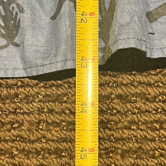 Guadalupe Girl’s Dress from their Mini Collection for Kids - Picture 6 of 9